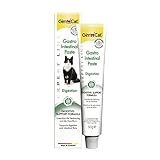 GimCat EXPERT LINE Gastro Intestinal, Pasta funcional para gatos - Protección del sistema...