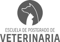 curso de auxiliar veterinaria online Escuela de Postgrado