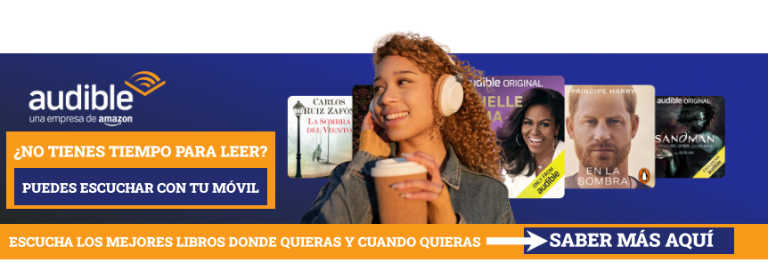AUDIBLE